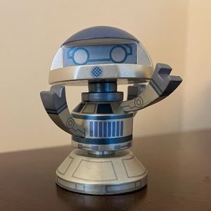 Disneyland 60TH Anniversary Limited edition